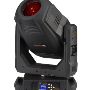High End Systems Solaframe 750