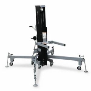 Genie ST-25 Lift