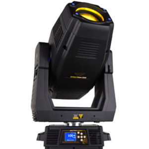 High End Systems SolaFrame 2000
