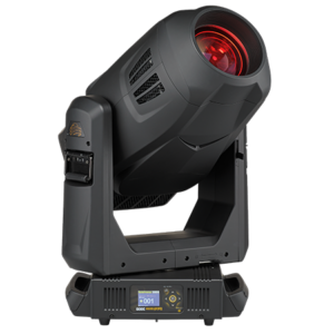 High End Systems Solaframe 3000