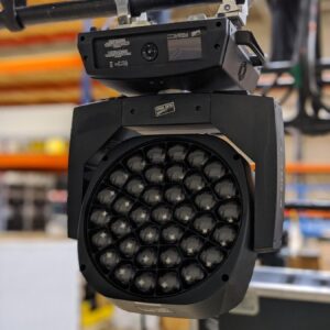 Clay Paky B-EYE K20