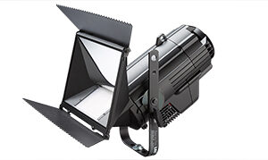Source Four LED Lustr®+ Series 2 CYC Adapter