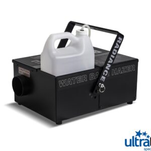 Ultratec Radiance Hazer