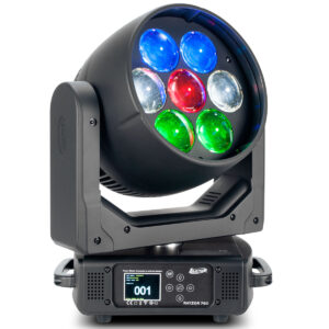Elation Professional Rayzor 760